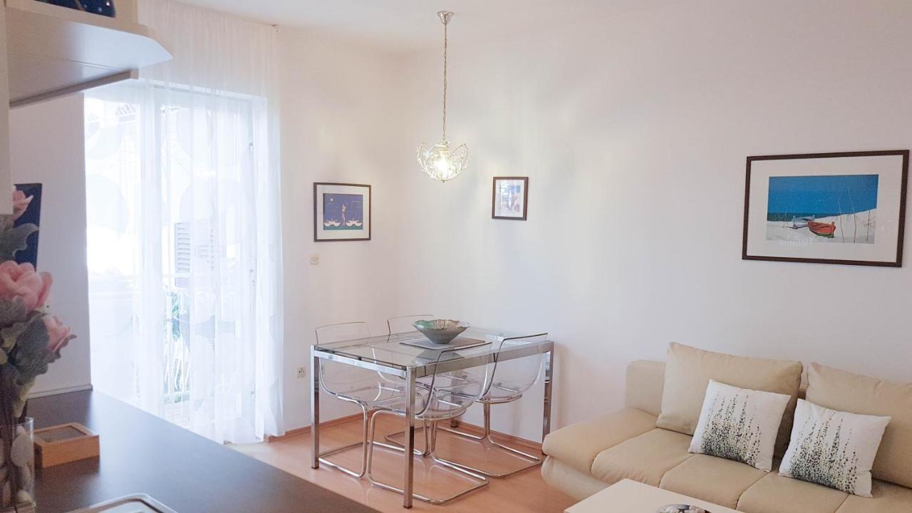 Apartmani Milin ザダル エクステリア 写真