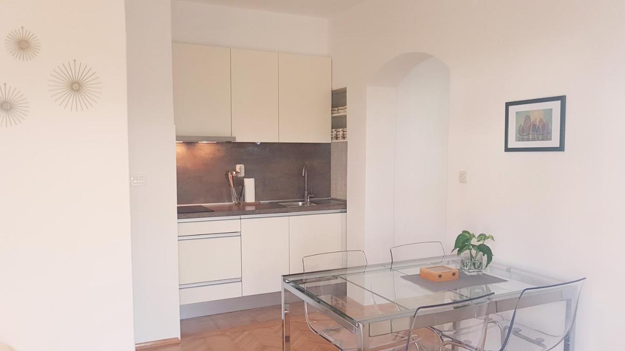 Apartmani Milin ザダル エクステリア 写真