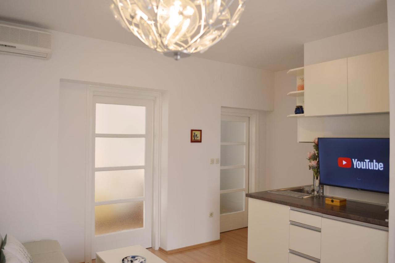 Apartmani Milin ザダル エクステリア 写真