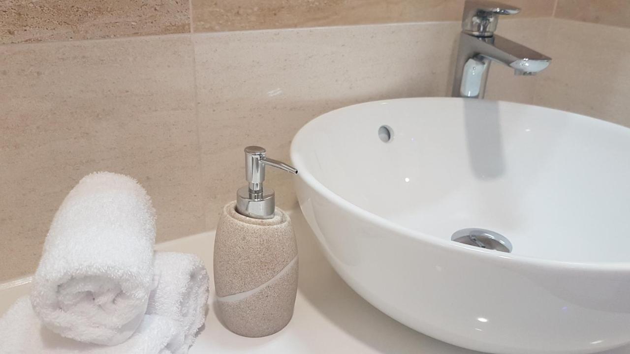 Apartmani Milin ザダル エクステリア 写真