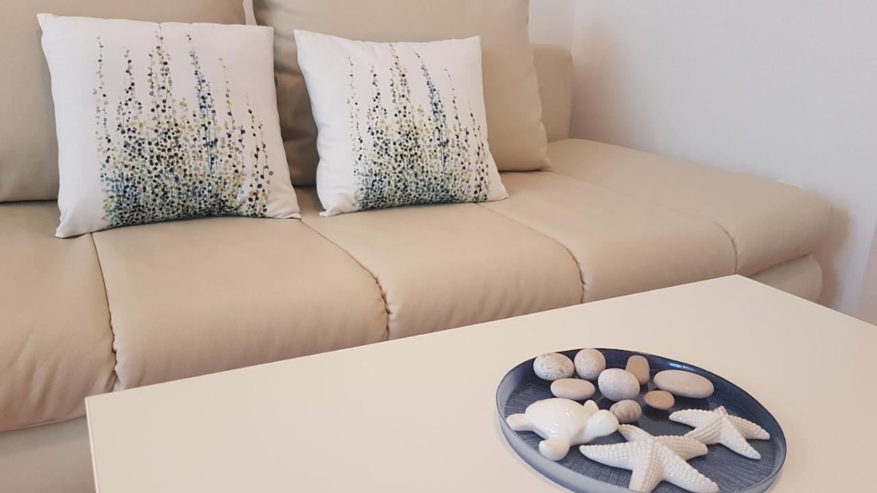 Apartmani Milin ザダル エクステリア 写真