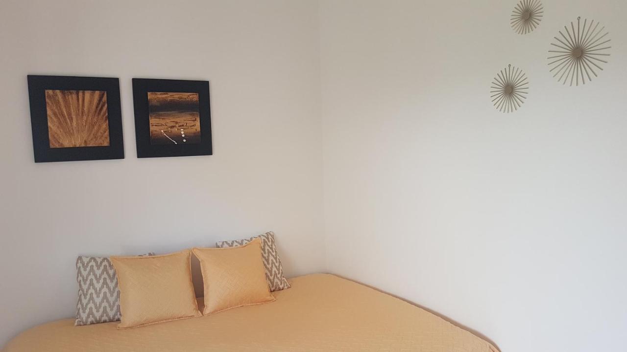 Apartmani Milin ザダル エクステリア 写真