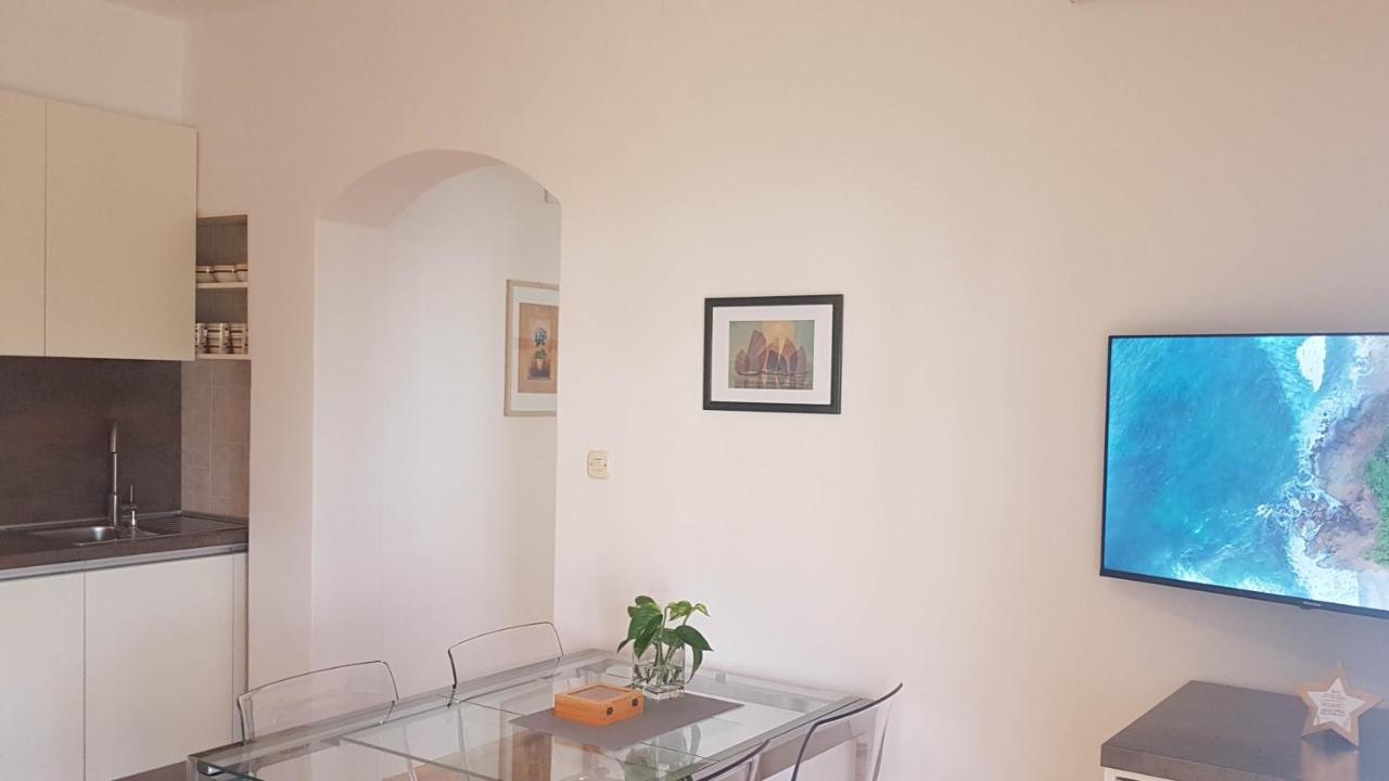 Apartmani Milin ザダル エクステリア 写真