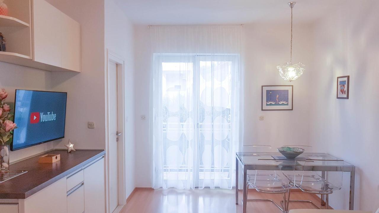 Apartmani Milin ザダル エクステリア 写真