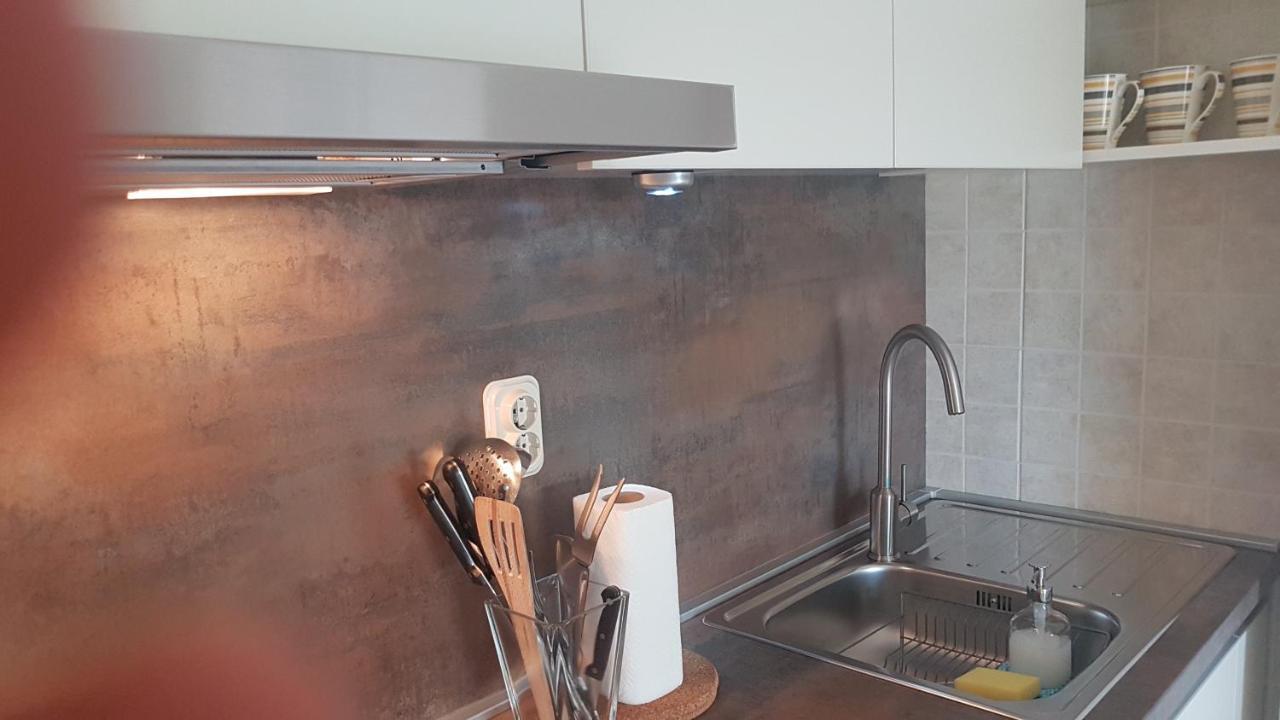 Apartmani Milin ザダル エクステリア 写真