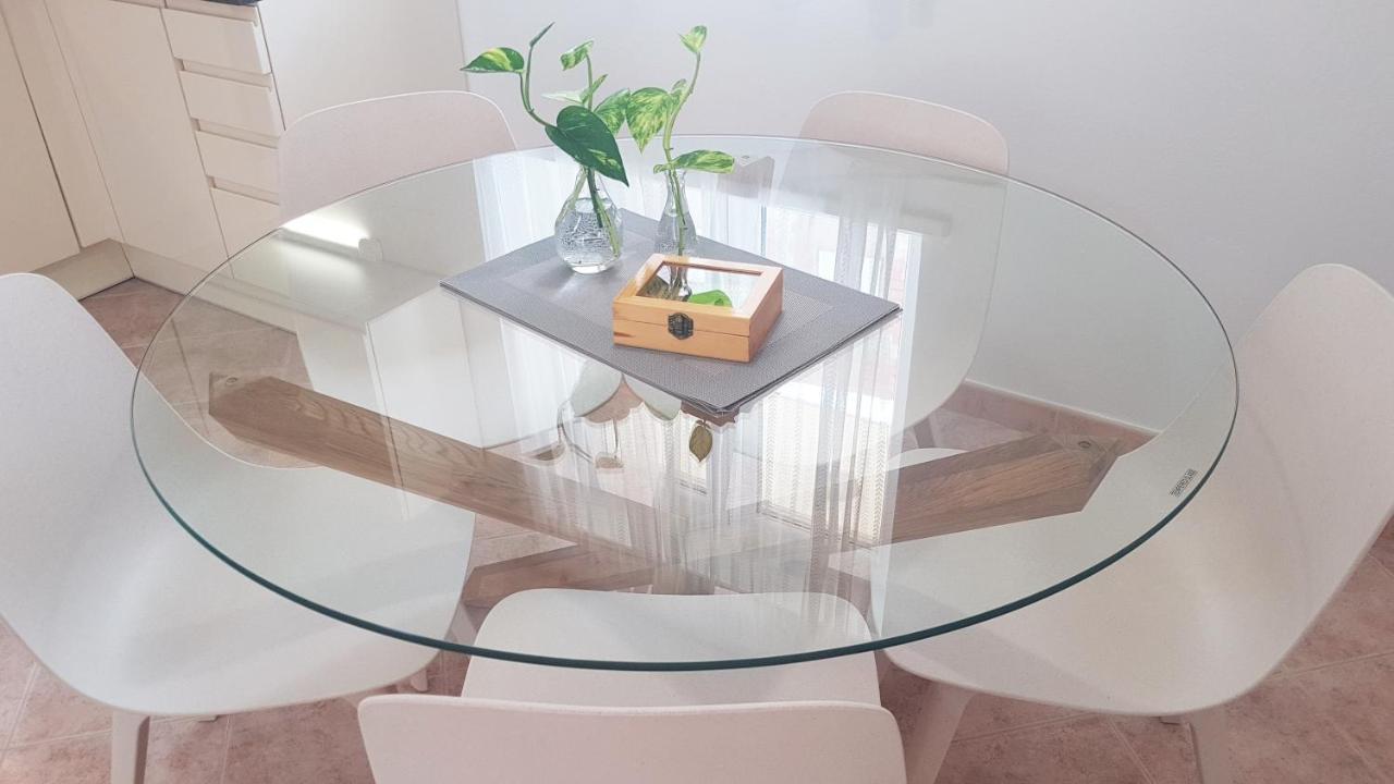 Apartmani Milin ザダル エクステリア 写真