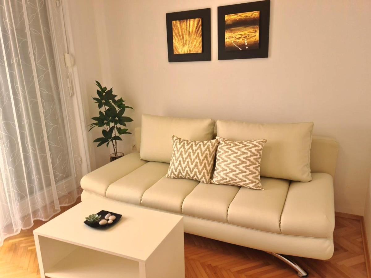 Apartmani Milin ザダル エクステリア 写真