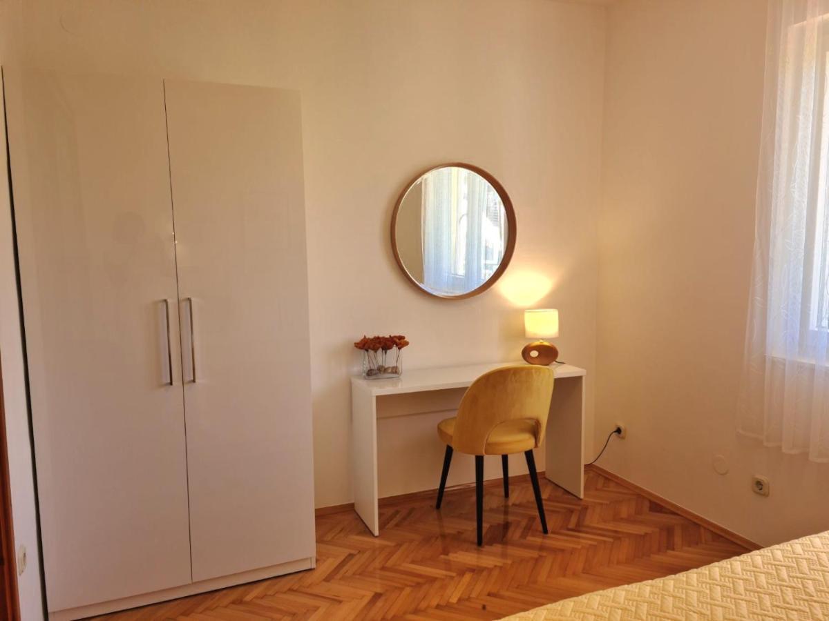 Apartmani Milin ザダル エクステリア 写真