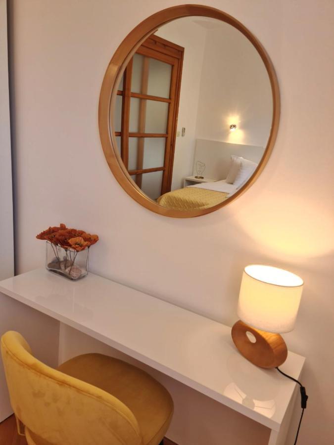 Apartmani Milin ザダル エクステリア 写真