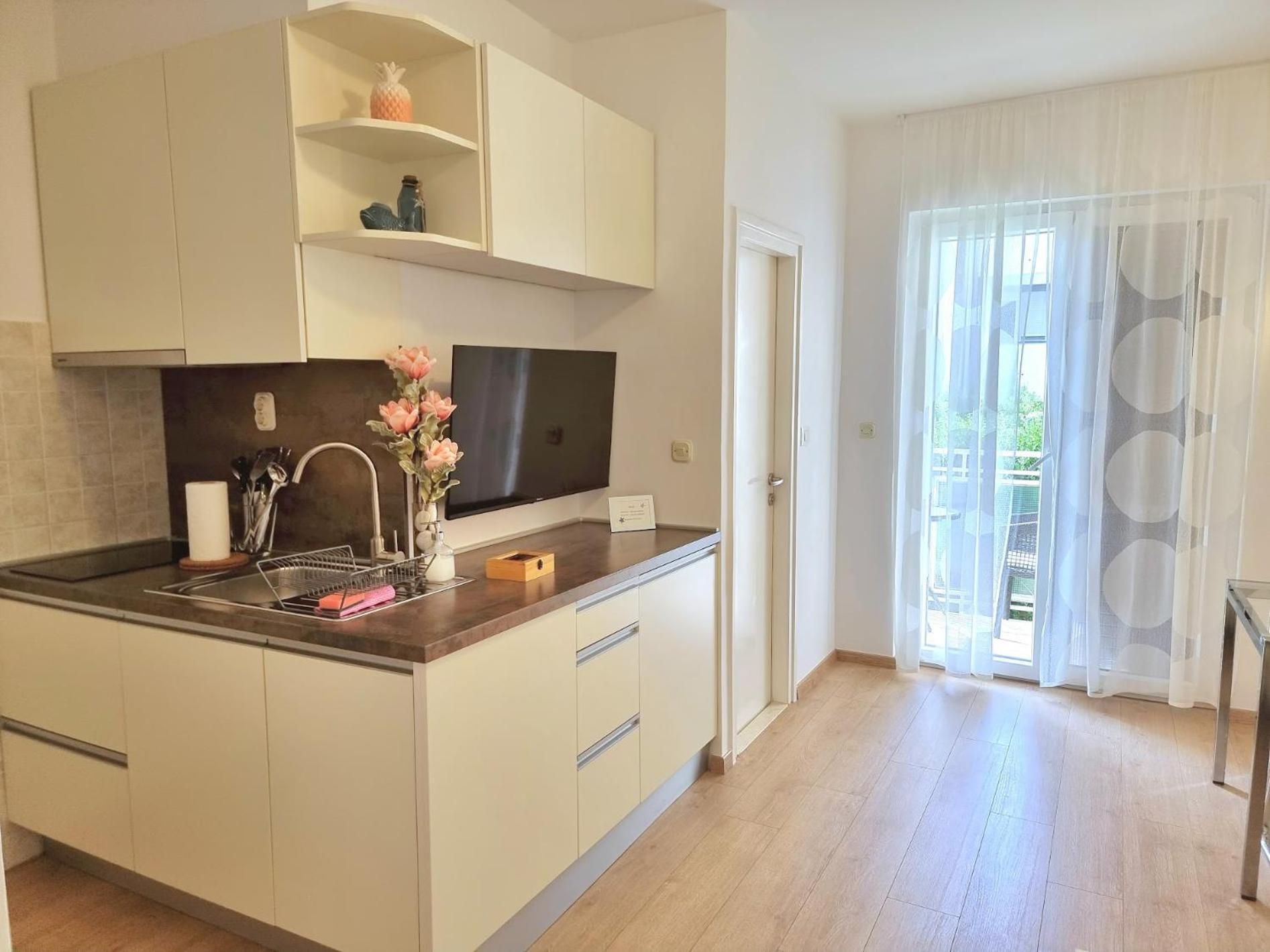 Apartmani Milin ザダル エクステリア 写真