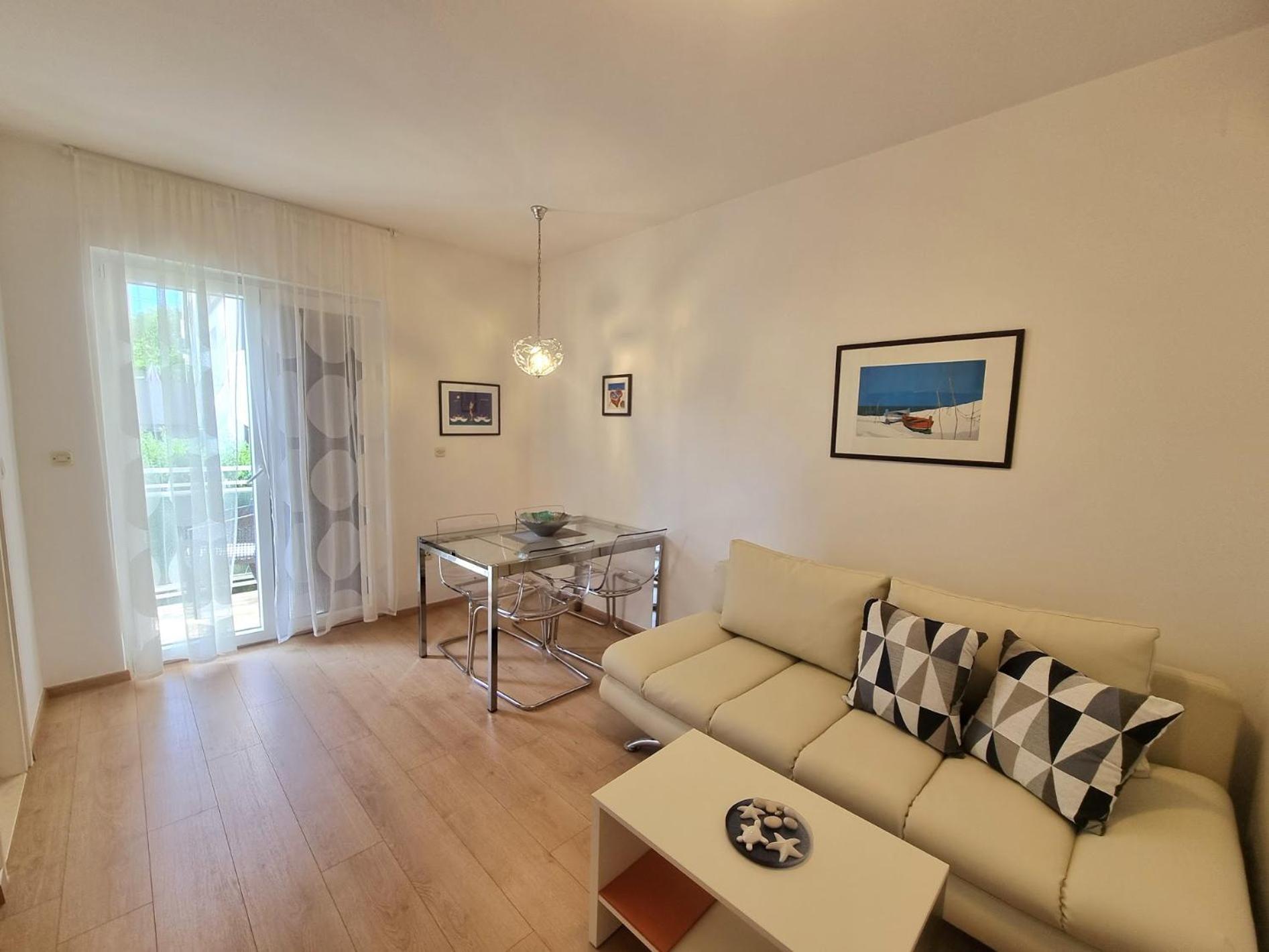Apartmani Milin ザダル エクステリア 写真