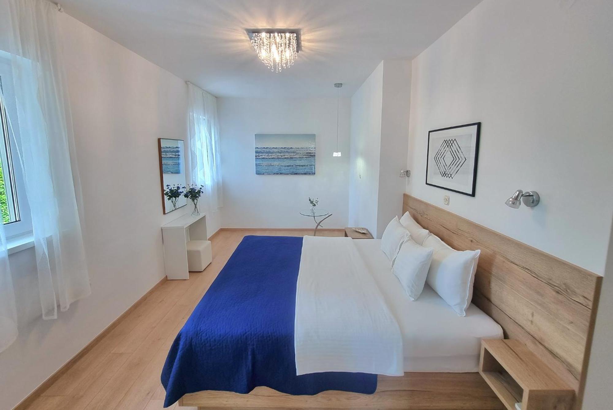 Apartmani Milin ザダル エクステリア 写真