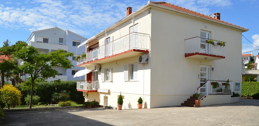 Apartmani Milin ザダル エクステリア 写真