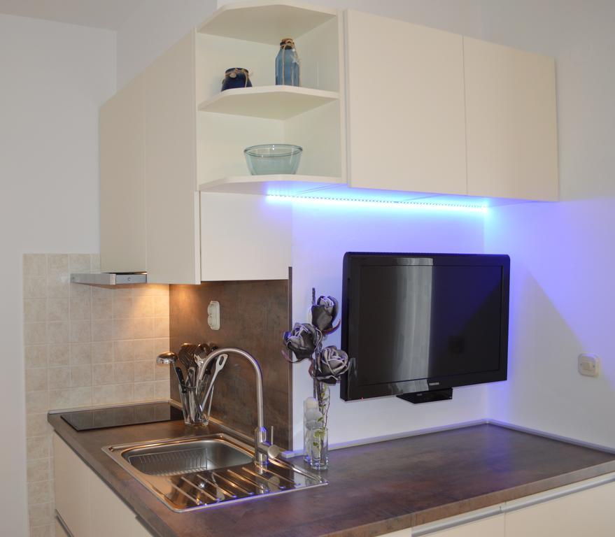 Apartmani Milin ザダル エクステリア 写真