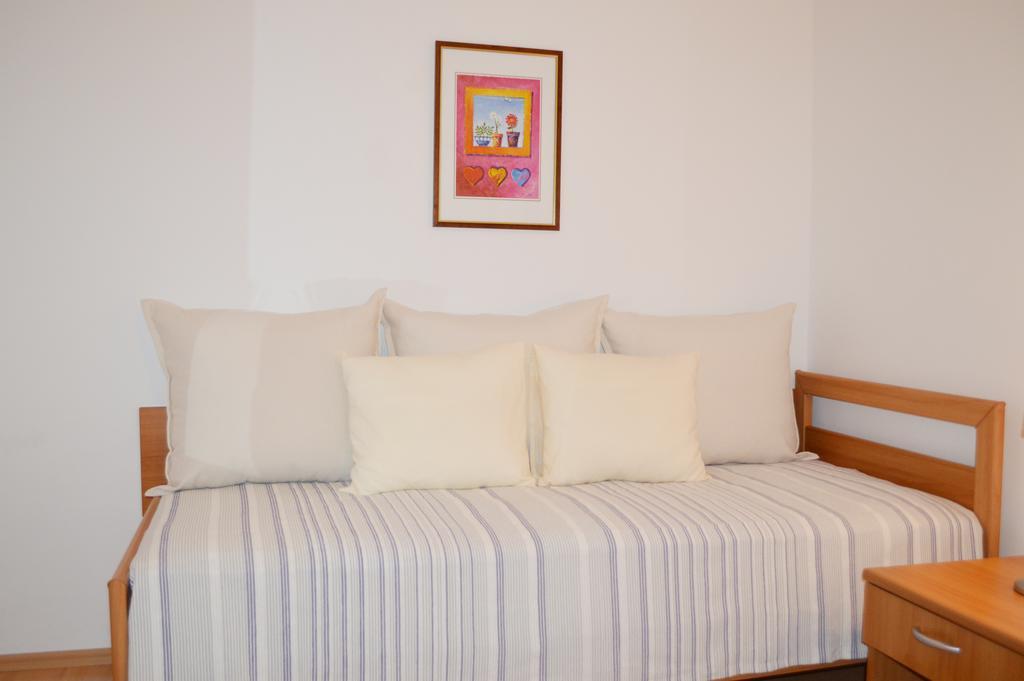 Apartmani Milin ザダル エクステリア 写真