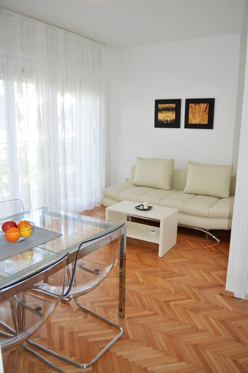 Apartmani Milin ザダル エクステリア 写真