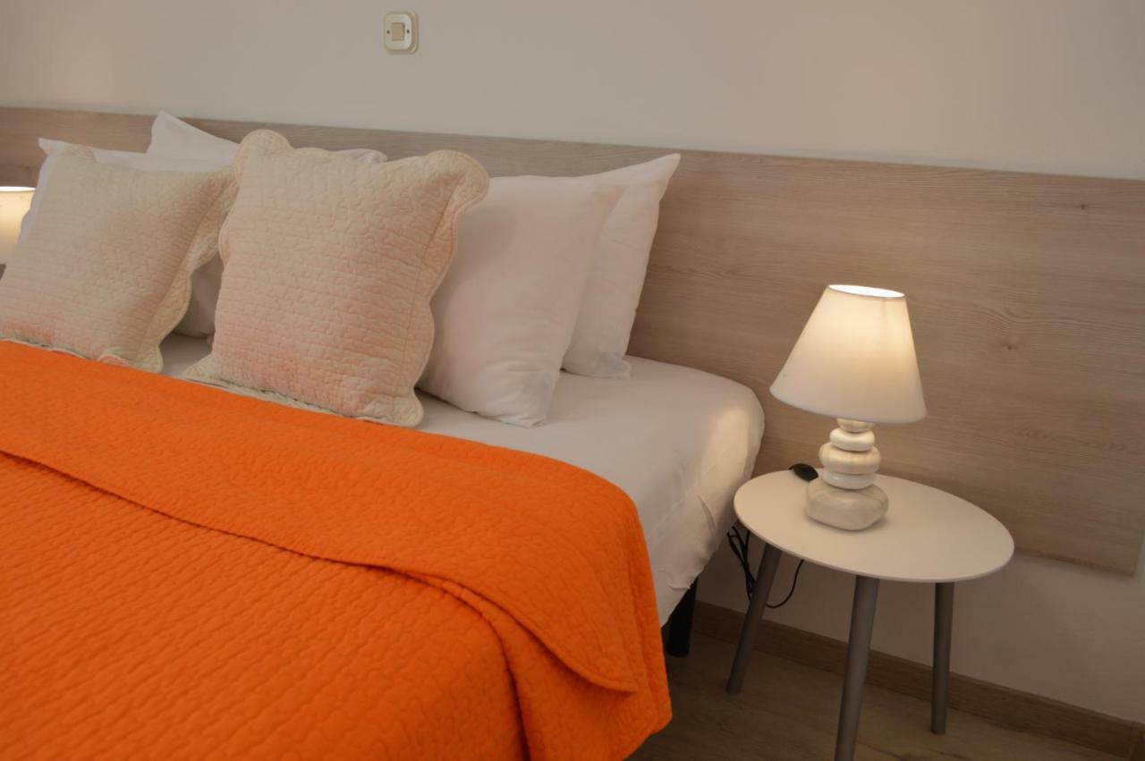 Apartmani Milin ザダル エクステリア 写真