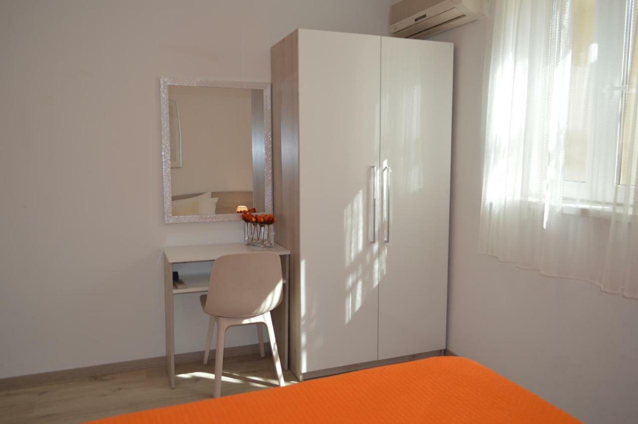 Apartmani Milin ザダル エクステリア 写真