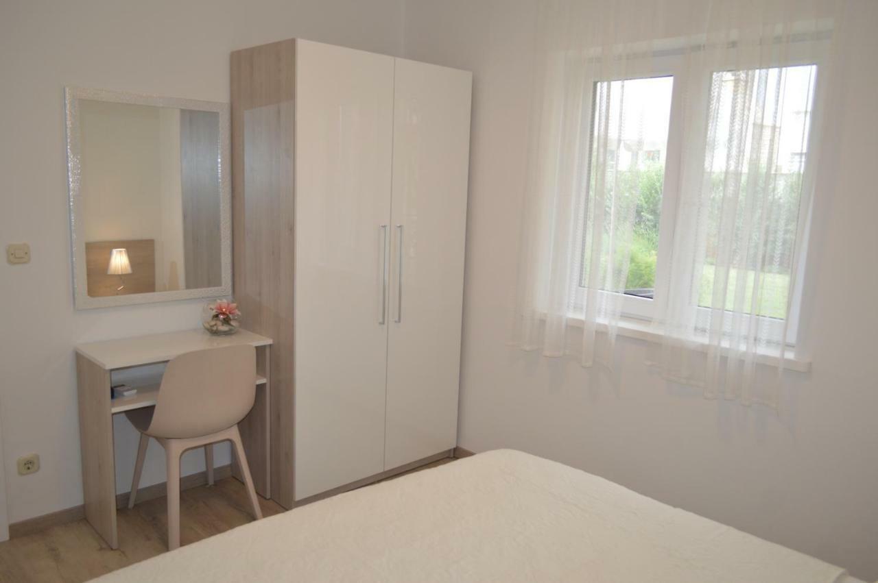 Apartmani Milin ザダル エクステリア 写真