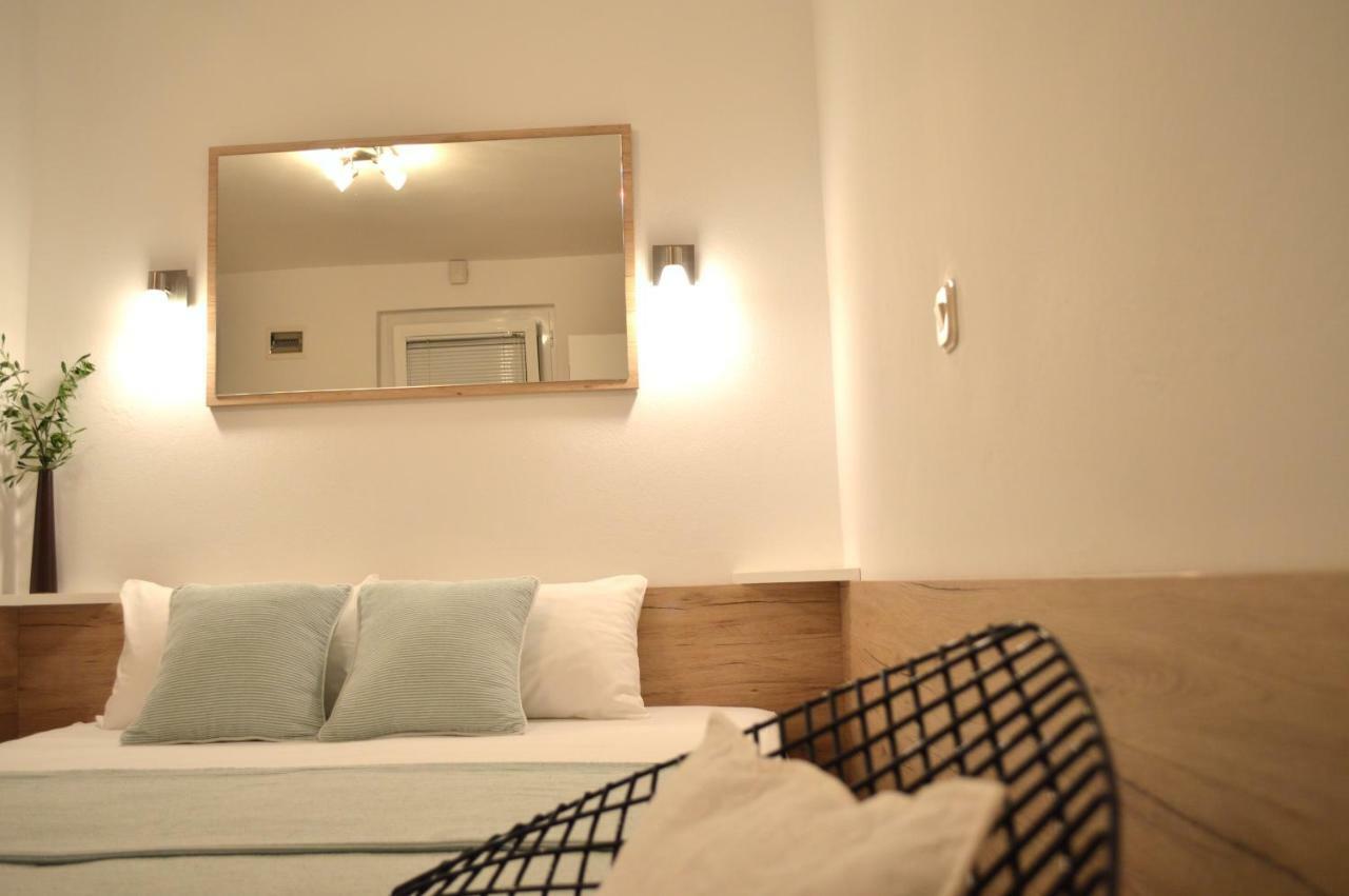 Apartmani Milin ザダル エクステリア 写真