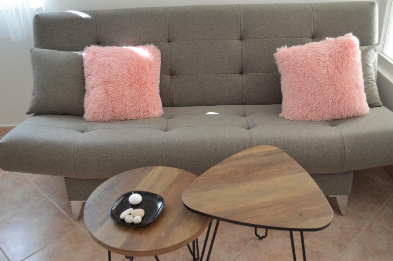 Apartmani Milin ザダル エクステリア 写真