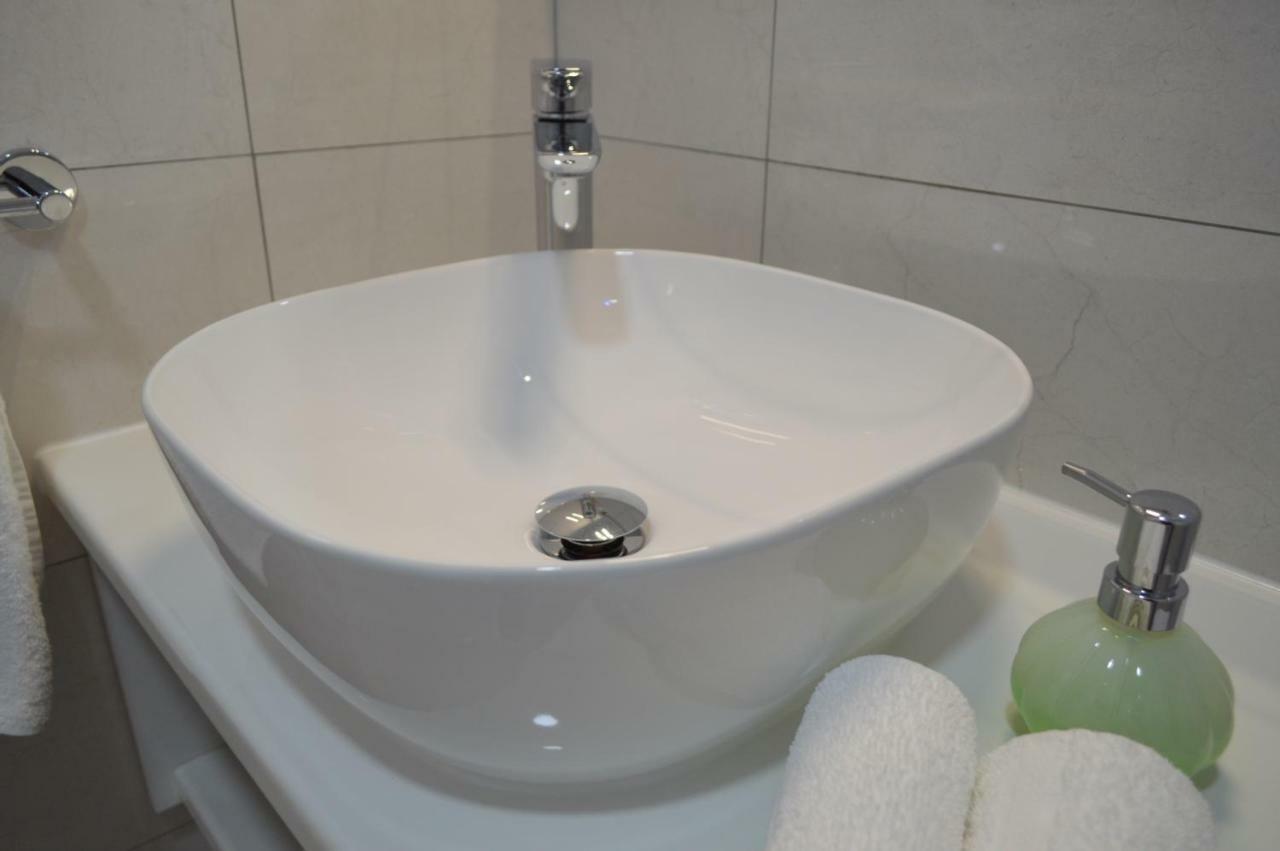 Apartmani Milin ザダル エクステリア 写真