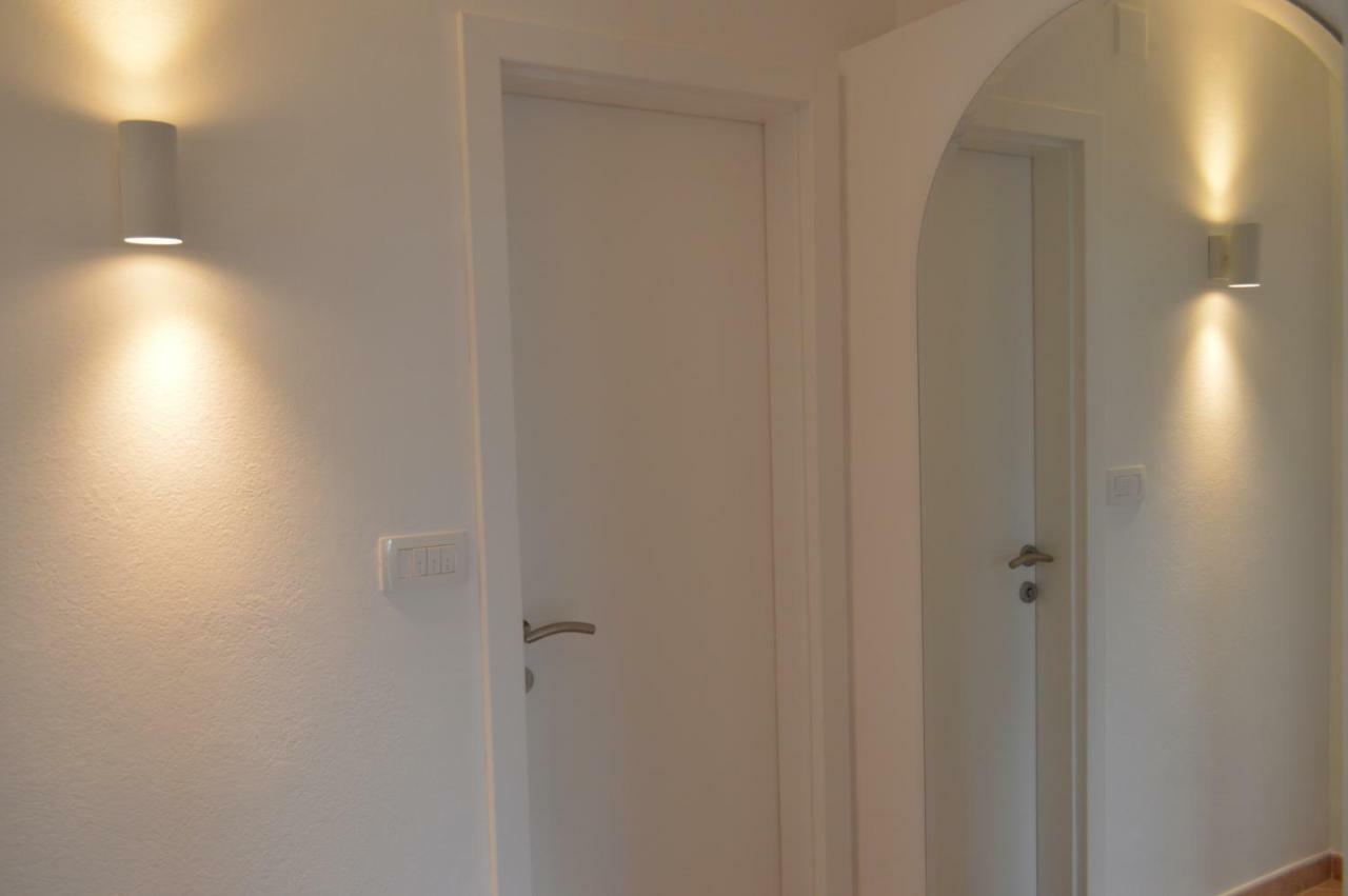Apartmani Milin ザダル エクステリア 写真
