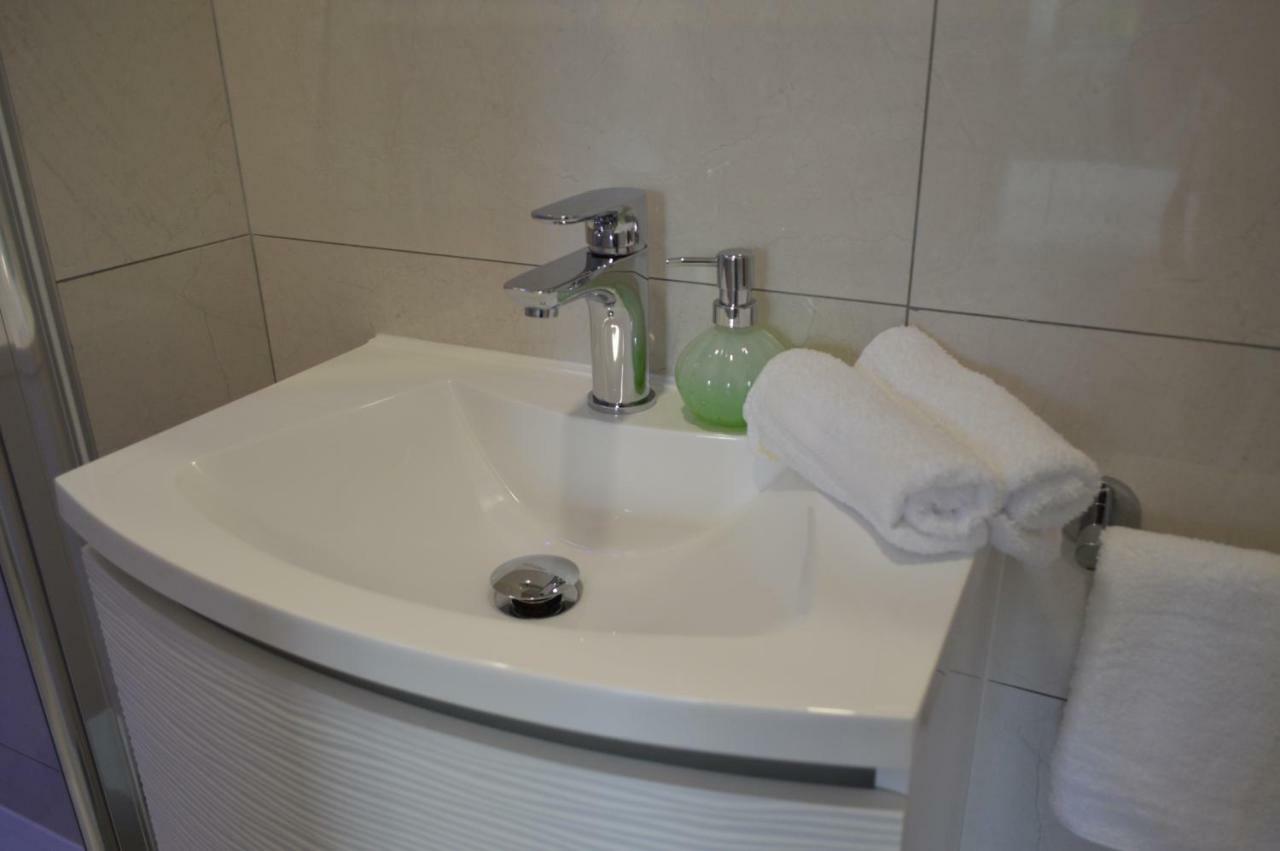 Apartmani Milin ザダル エクステリア 写真